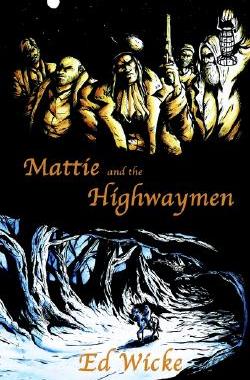 【预售】Mattie and the Highwaymen