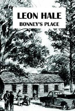 【预售】Bonney's Place