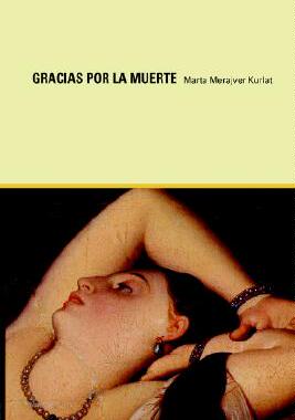 【预售】Gracias Por La Muerte