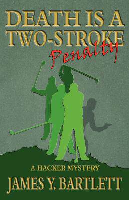 【预售】Death Is a Two-Stroke Penalty