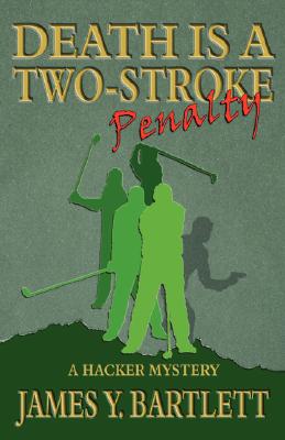 【预售】Death Is a Two-Stroke Penalty