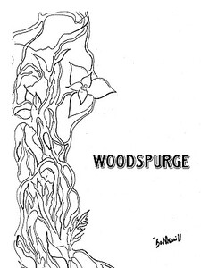 【预售】Woodspurge