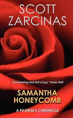 【预售】Samantha Honeycomb: A Pilgrim's Chronicle