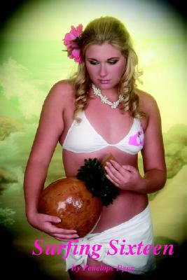 【预售】Surfing Sixteen
