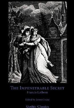 【预售】The Impenetrable Secret, Find It Out!