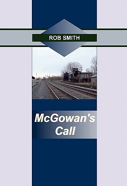 【预售】McGowan's Call