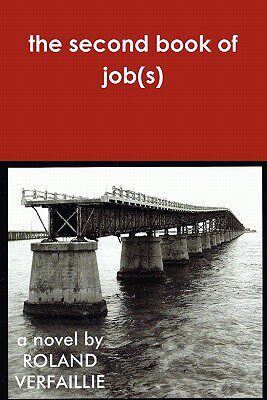 【预售】The Second Book of Job(s)