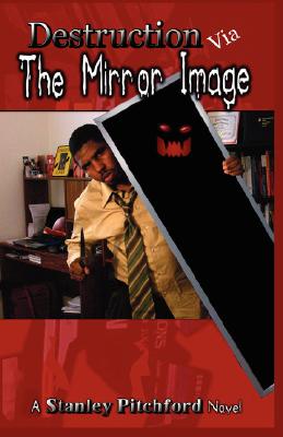 【预售】Destruction Via the Mirror Image