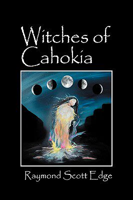 【预售】Witches of Cahokia