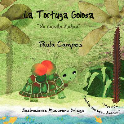 【预售】La Tortuga Golosa