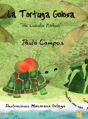 【预售】La Tortuga Golosa