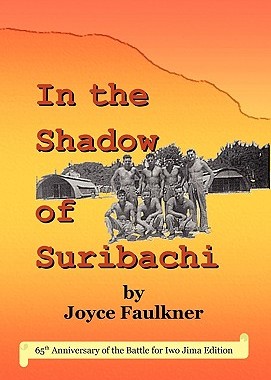 【预售】In the Shadow of Suribachi