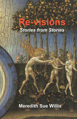 【预售】Re-Visions: Stories from Stories
