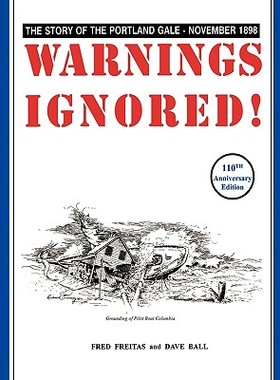 【预售】Warnings Ignored!