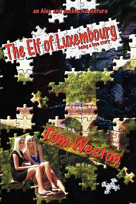 【预售】The Elf of Luxembourg