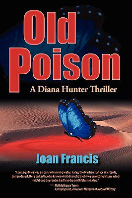 【预售】Old Poison