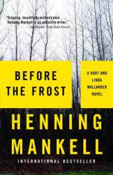 【预售】Before the Frost