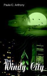 【预售】The Windy City