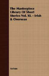 【预售】The Masterpiece Library of Short Stories Vol. XI. -