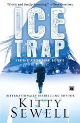【预售】Ice Trap: A Novel of Suspense