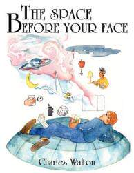 【预售】The Space Before Your Face