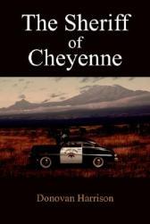 【预售】The Sheriff of Cheyenne