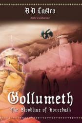 【预售】Gollumeth-The Bloodline of Horredath
