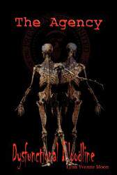 【预售】The Agency: Dysfunctional Bloodline