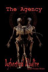 【预售】The Agency: Dysfunctional Bloodline