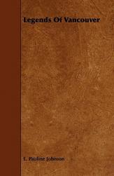 【预售】Legends of Vancouver