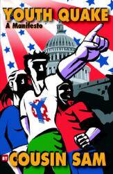 【预售】Youth Quake: A Manifesto