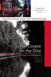 【预售】The Corpse on the Dike