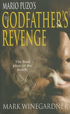 【预售】The Godfather's Revenge