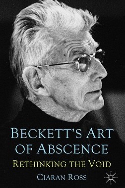 【预售】Beckett's Art of Absence: Rethinking the Void