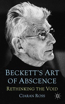 【预售】Beckett's Art of Absence: Rethinking the Void