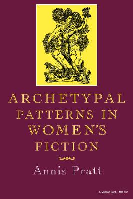 【预售】Archetypal Patterns in Women's Fiction