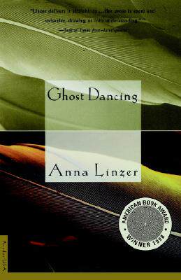【预售】Ghost Dancing