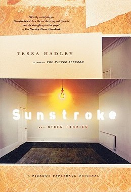 【预售】Sunstroke and Other Stories Sunstroke and Other