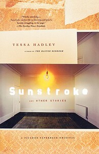 【预售】Sunstroke and Other Stories Sunstroke and Other