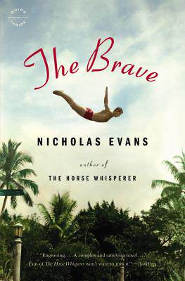 【预售】The Brave