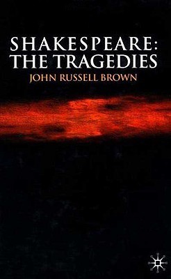 【预售】Shakespeare: The Tragedies