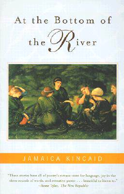 【预售】At the Bottom of the River