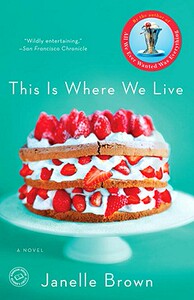 【预售】This Is Where We Live