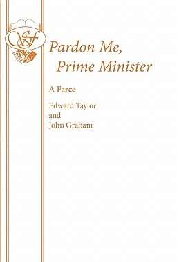 【预售】Pardon Me, Prime Minister