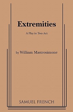 【预售】Extremities