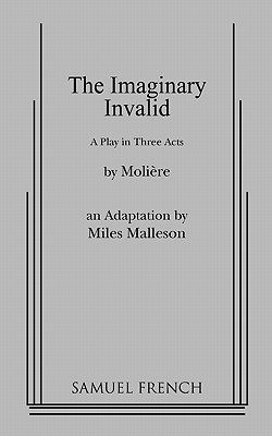 【预售】The Imaginary Invalid