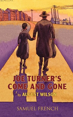 【预售】Joe Turner's Come and Gone