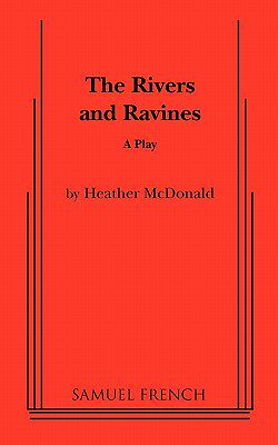 【预售】The Rivers and Ravines