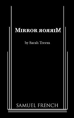 【预售】Mirror Mirror