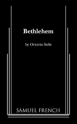 【预售】Bethlehem